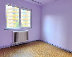 Appartement 2 chambres à vendre dans Cluj-napoca, zone Manastur