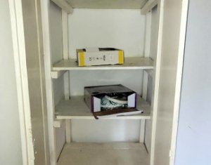 Vanzare apartament 2 camere, Manastur, etaj 4, renovabil, zona Ciucas