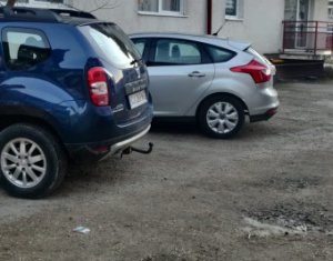 URGENT!Apartament 2 camere si parcare zona Jysk Floresti