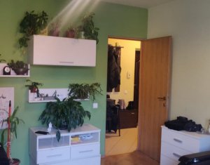 Appartement 2 chambres à vendre dans Floresti