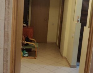 URGENT!Apartament 2 camere si parcare zona Jysk Floresti