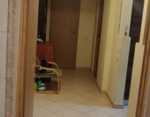 Appartement 2 chambres à vendre dans Floresti