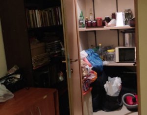 URGENT!Apartament 2 camere si parcare zona Jysk Floresti