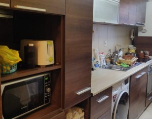 URGENT!Apartament 2 camere si parcare zona Jysk Floresti