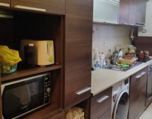 Appartement 2 chambres à vendre dans Floresti