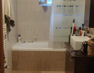 URGENT!Apartament 2 camere si parcare zona Jysk Floresti