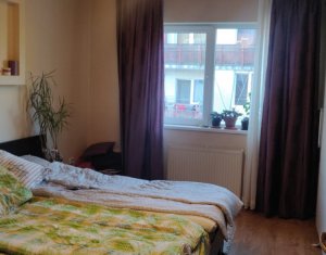 Apartament 2 camere si parcare zona Jysk Floresti