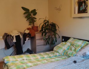 URGENT!Apartament 2 camere si parcare zona Jysk Floresti