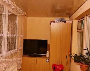 Studio for sale in Cluj-napoca, zone Marasti