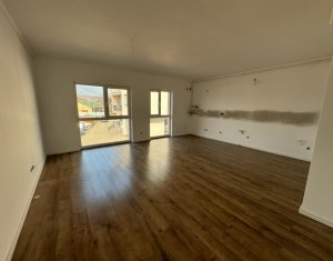 Apartament 3 camere , finisat, situat in Floresti, zona Tautiului