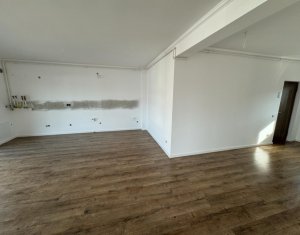 Apartament 3 camere , finisat, situat in Floresti, zona Tautiului