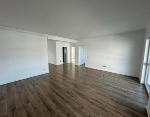 Apartament 3 camere , finisat, situat in Floresti, zona Tautiului