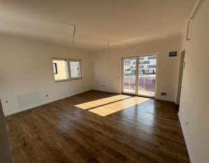 Apartament cu 2 camere, finisat, situat in Floresti, zona Tautiului