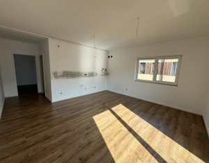 Apartament cu 2 camere, finisat, situat in Floresti, zona Tautiului