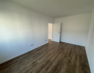 Apartament cu 2 camere, finisat, situat in Floresti, zona Tautiului