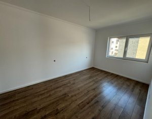 Apartament cu 2 camere, finisat, situat in Floresti, zona Tautiului