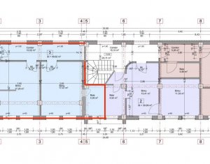 Spatiu Birou 50mp | Semicentral, zona Liberty Technology Park