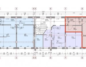 Apartament 1 camera | 32mp | Semicentral, zona Liberty Technology Park