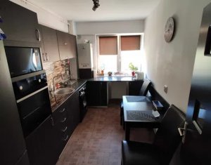 Appartement 2 chambres à vendre dans Floresti