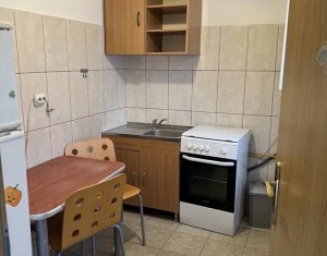 Apartament la cheie, Calea Turzii, Zorilor