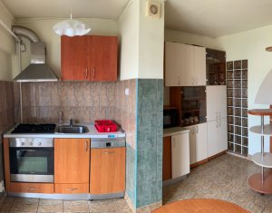 Apartament 3 camere ,93 mp, Gheorgheni , parcare