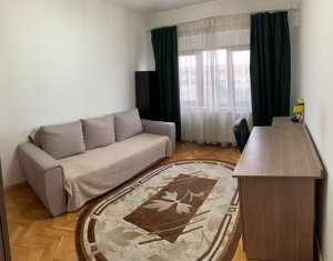 Apartament 3 camere ,93 mp, Gheorgheni , parcare