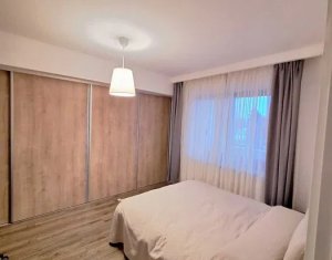 Apartament cu 2 camere, zona  Europa terasa mare de 29mp, garaj subteran