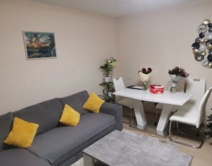 Sale apartment 3 rooms in Cluj-napoca, zone Marasti