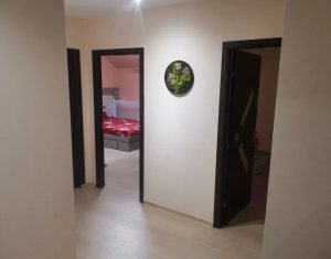 Apartament cu 3 camere in Marasti zona The Office aproape de Centru