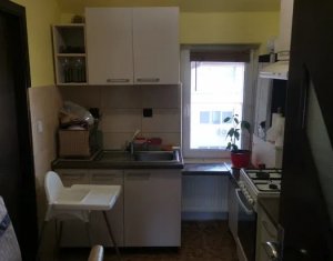 Apartment 3 rooms for sale in Cluj-napoca, zone Marasti