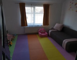 Apartment 3 rooms for sale in Cluj-napoca, zone Marasti