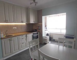 Sale apartment 2 rooms in Cluj-napoca, zone Intre Lacuri