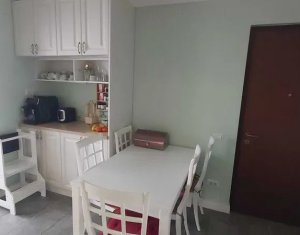 Apartment 2 rooms for sale in Cluj-napoca, zone Intre Lacuri