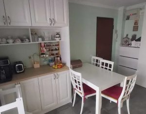 Appartement 2 chambres à vendre dans Cluj-napoca, zone Intre Lacuri