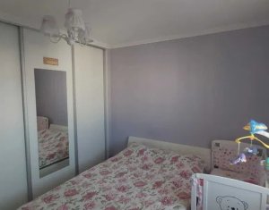 Apartament 2 camere, zona Între Lacuri-Iulius Mall, mobilat utilat, parcare