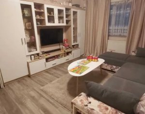 Apartament 2 camere, zona Între Lacuri-Iulius Mall, mobilat utilat, parcare