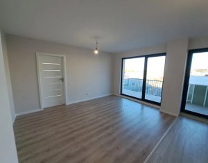 Apartament 3 camere cu terasa de 33 mp Floresti 