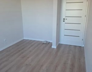 Apartament 3 camere cu terasa de 33 mp Floresti 