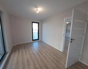 Apartament 3 camere cu terasa de 33 mp Floresti 