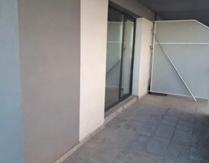 Apartament 3 camere cu terasa de 33 mp Floresti 