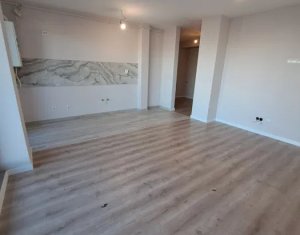 Apartament 3 camere cu terasa de 33 mp Floresti 