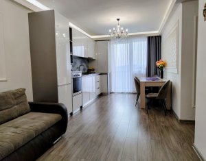 Apartament 3 camere, Floresti -zona BMW