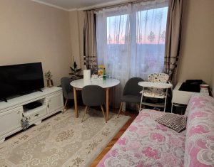 Appartement 2 chambres à vendre dans Cluj-napoca, zone Gheorgheni