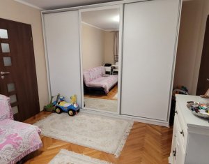 Appartement 2 chambres à vendre dans Cluj-napoca, zone Gheorgheni