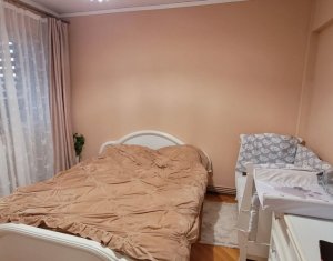 Appartement 2 chambres à vendre dans Cluj-napoca, zone Gheorgheni