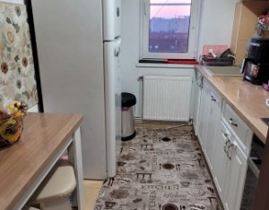 Appartement 2 chambres à vendre dans Cluj-napoca, zone Gheorgheni