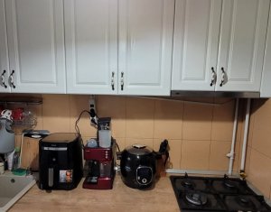 Appartement 2 chambres à vendre dans Cluj-napoca, zone Gheorgheni