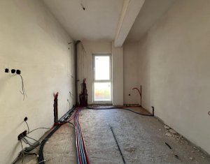 Apartamente cu 1-2-3 camere, terasa, parcare, constructie noua