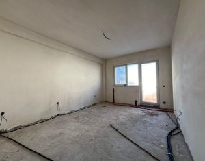 Apartamente cu 1-2-3 camere, terasa, parcare, constructie noua