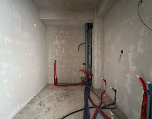 Apartamente cu 1-2-3 camere, terasa, parcare, constructie noua